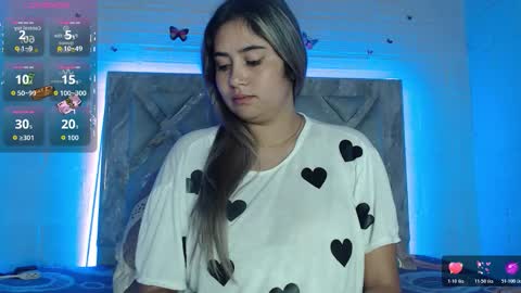 Tamy Vega online show from February 17, 11:20 am