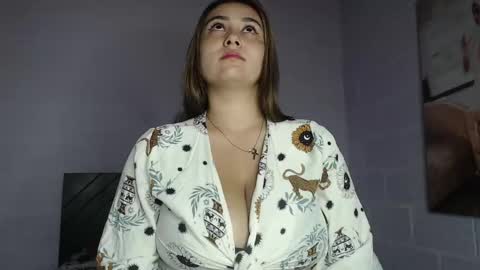 Tamy Vega online show from February 22, 11:03 pm