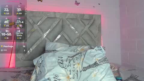 Tamy Vega online show from October 1, 12:10 am