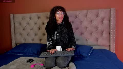 TAMI online show from March 20, 1:16 pm