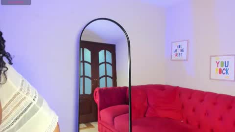 TAMI online show from January 8, 8:04 pm