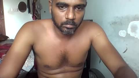 INDIAN BLACK DICK online show from September 29, 10:03 am