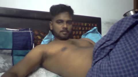 INDIAN BLACK DICK online show from March 10, 4:14 pm