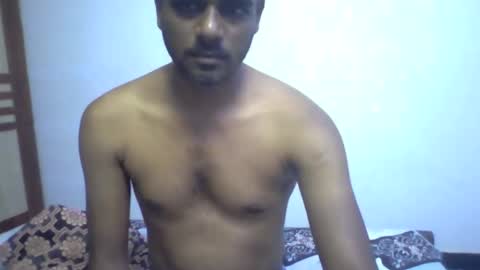 INDIAN BLACK DICK online show from December 21, 4:46 pm