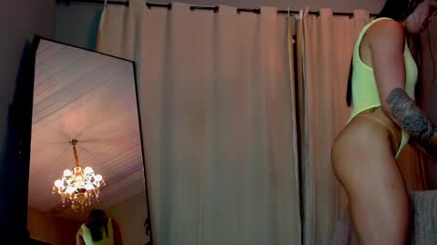 BrazilianFIT online show from October 18, 9:52 pm