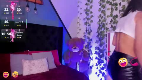 Tammy online show from October 23, 2:29 pm