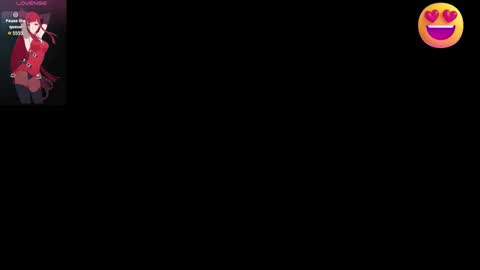 Tammy Parker online show from February 9, 1:31 am