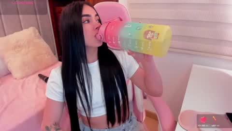 Tammy online show from September 9, 7:58 pm