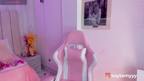 Tammy online show from February 17, 9:21 pm