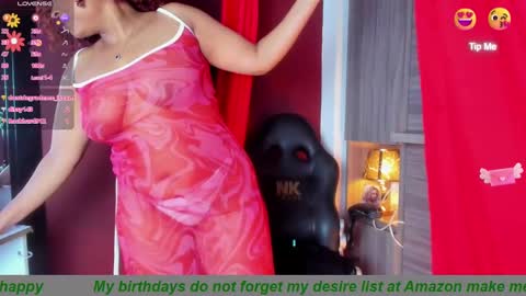 T A M M Y  online show from February 6, 7:24 am