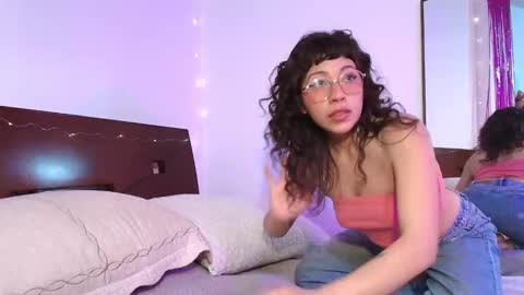 TammyCutee online show from November 15, 3:52 am