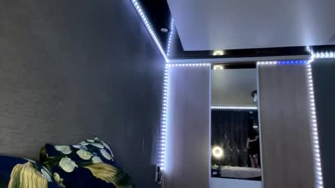 Adriana online show from May 30, 8:29 pm