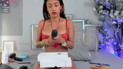 tammysanz online show from May 12, 11:41 am