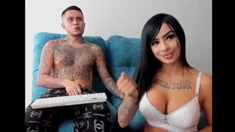 Tamy ian online show from January 17, 4:05 pm