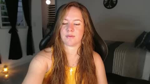 Im Samy online show from April 3, 11:00 pm