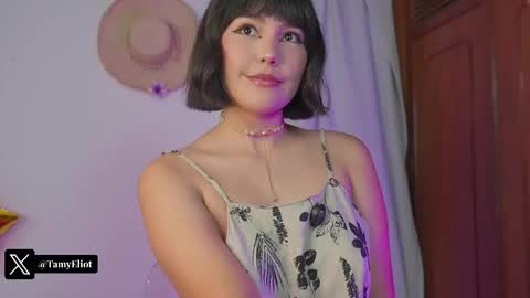 Tamy online show from October 12, 3:32 am