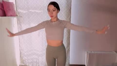 Melissa online show from May 9, 12:22 pm