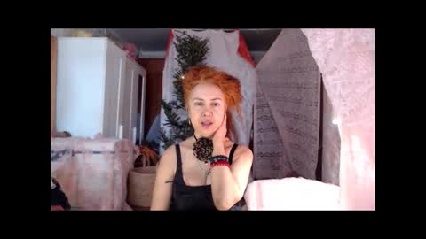 Milena online show from February 7, 4:59 am