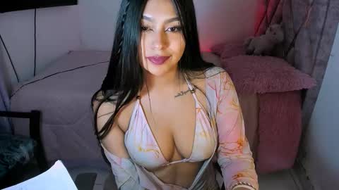 Tania online show from October 17, 11:53 pm