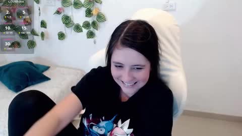 Tania  online show from March 18, 6:14 pm