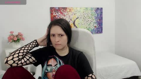 Tania  online show from May 30, 3:43 pm