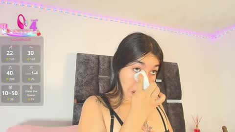 Tania online show from September 25, 10:33 am