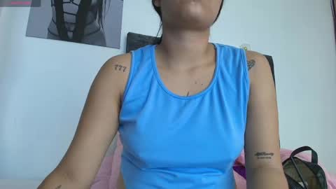 Tania online show from May 28, 10:24 am