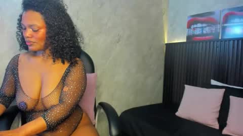 Tanisha online show from March 9, 11:09 pm