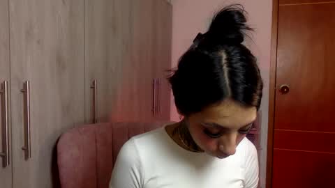 TANIT ANGELS online show from November 24, 3:27 am