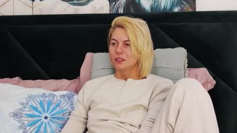 tanyaGrey online show from February 20, 7:21 am