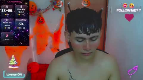 Andres online show from November 11, 9:22 am