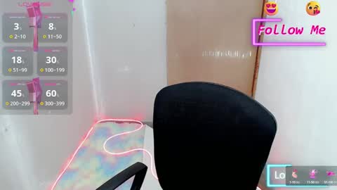 Snapshot of tanjiro_cute chatting on January 12, 3:28 am Andres online show from January 12, 3:28 am