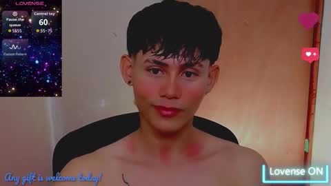 Andres online show from January 15, 7:06 am