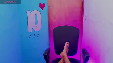 Andres online show from March 28, 6:59 am