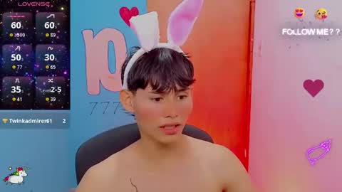 Andres online show from May 26, 4:51 am