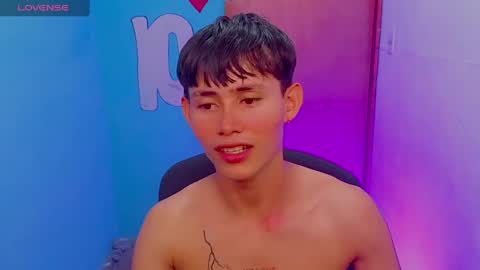 Andres online show from March 23, 3:11 am