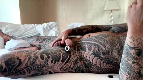 Tank Guy online show from December 20, 12:50 am