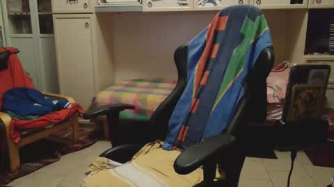 Tantra Man Yogi online show from January 13, 9:44 pm