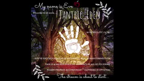 Snapshot of tantric_eden_ chatting on December 2, 2:57 am Lilith Eden  sometimes Eve online show from December 2, 2:57 am