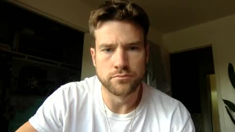 Dr. Love online show from September 13, 10:23 pm