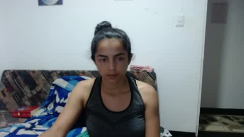 Angeline  Follow  online show from May 22, 9:32 pm