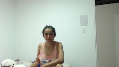 Angeline  Follow  online show from January 11, 4:46 pm