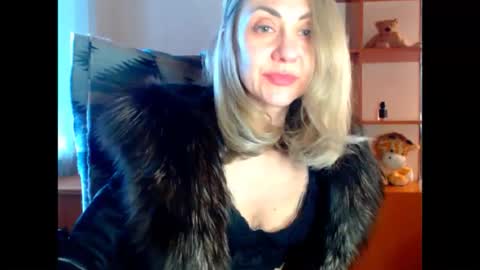 tanya online show from February 13, 9:34 am