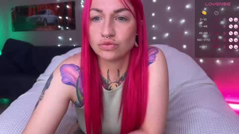 Tanya acid       online show from May 30, 5:11 pm