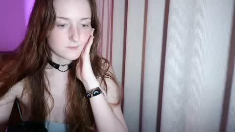 Tanya Chudo online show from March 10, 9:07 pm