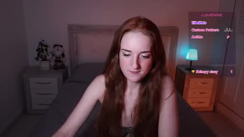 Tanya Chudo online show from December 19, 10:27 pm