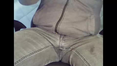 Patrick online show from December 5, 1:44 pm