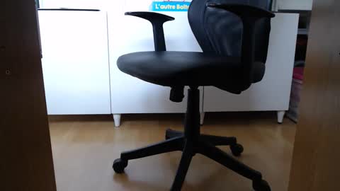 Patrick online show from January 18, 4:05 pm