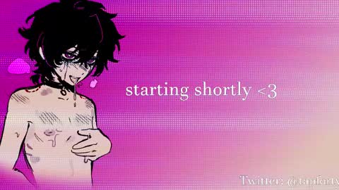 tap_forty online show from December 19, 1:56 am