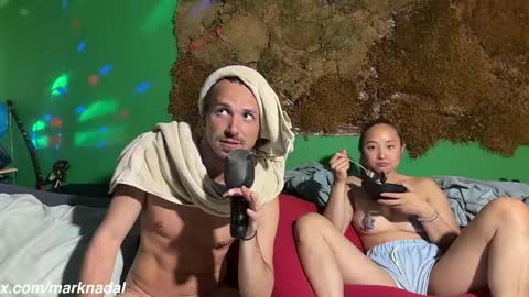 tapmars online show from May 28, 7:17 am